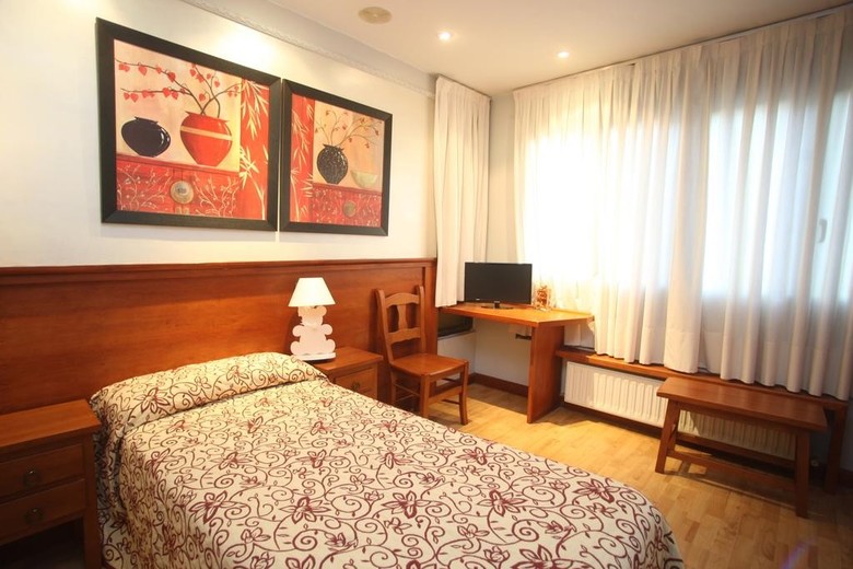 Hostal Vitorina