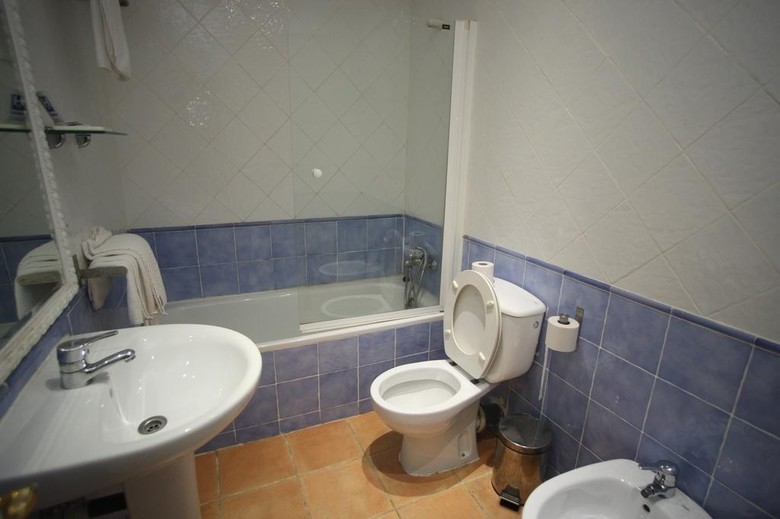 Hostal Vitorina