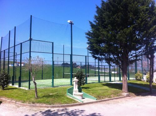 Pension Arenas