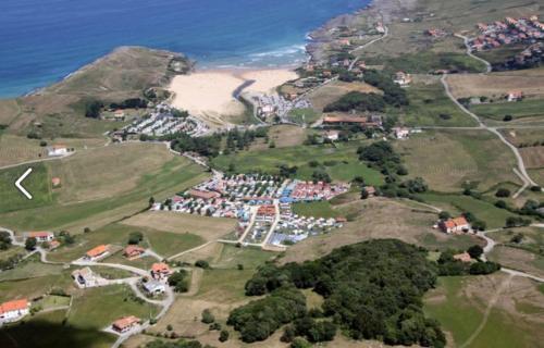 Pension Arenas