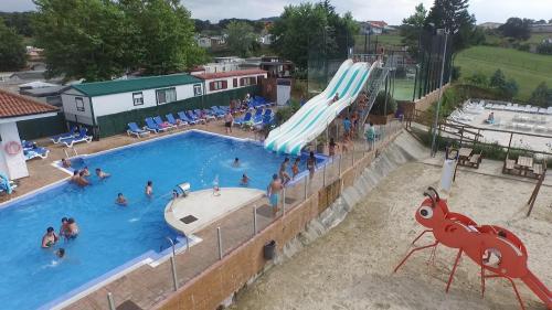 Pension Arenas