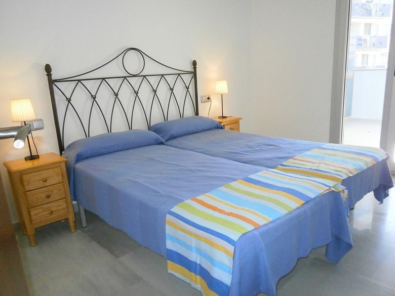 Apartment Elegance IV Villajoyosa