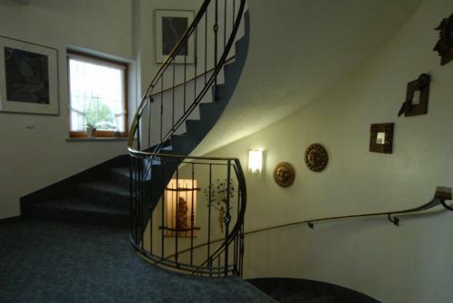 Hotel Antonia