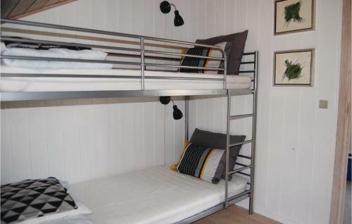 Holiday Home Vandstedet Nordborg V