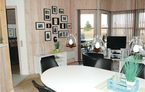 Holiday Home Vandstedet Nordborg V