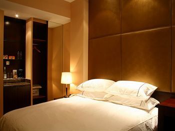 Shanghai Baron Business Bund Hotel