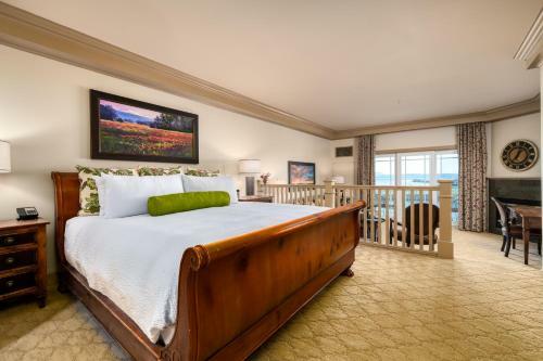 Hotel Bellwether