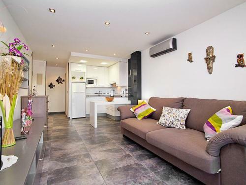 Apartment Edificio Dms V Vilafortuny