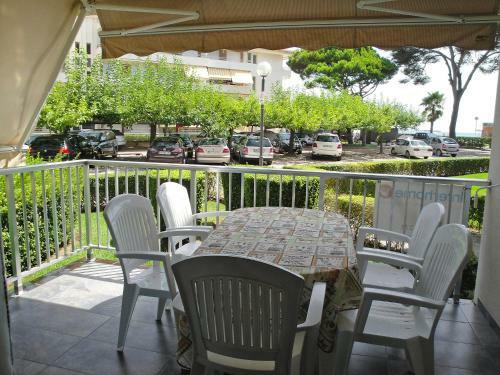 Apartment Edificio Dms V Vilafortuny