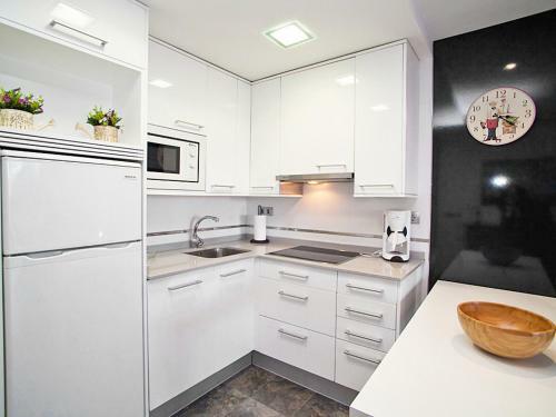 Apartment Edificio Dms V Vilafortuny
