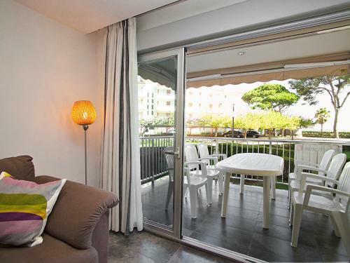 Apartment Edificio Dms V Vilafortuny
