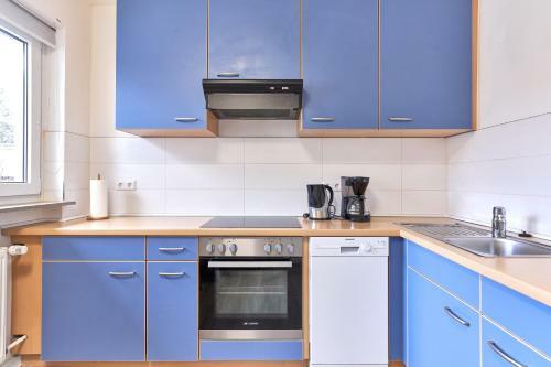 Apartamentos Seezeit Ferienwohnungen