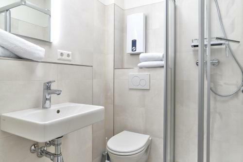 Apartamentos Seezeit Ferienwohnungen