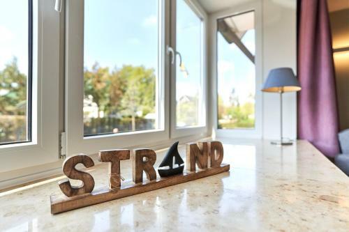 Apartamentos Seezeit Ferienwohnungen