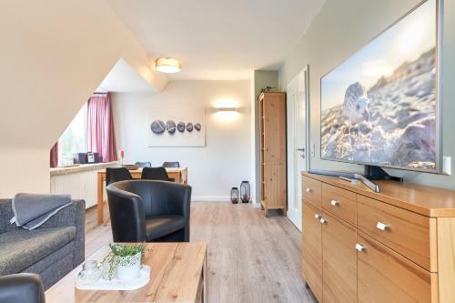 Apartamentos Seezeit Ferienwohnungen