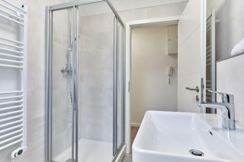 Apartamentos Seezeit Ferienwohnungen