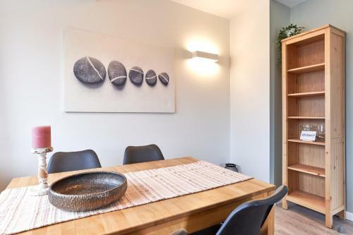 Apartamentos Seezeit Ferienwohnungen