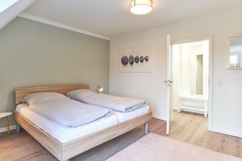 Apartamentos Seezeit Ferienwohnungen