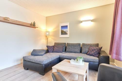 Apartamentos Seezeit Ferienwohnungen