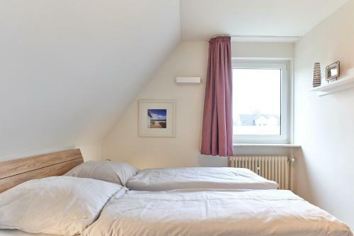 Apartamentos Seezeit Ferienwohnungen