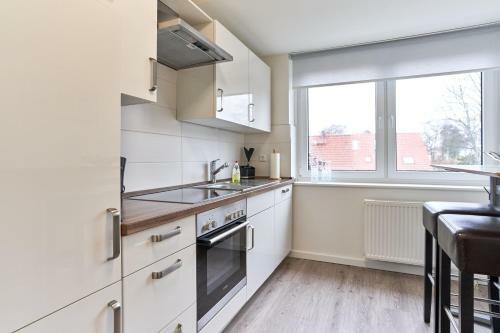 Apartamentos Seezeit Ferienwohnungen
