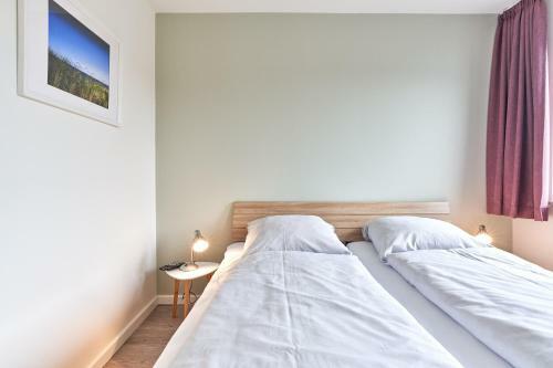 Apartamentos Seezeit Ferienwohnungen