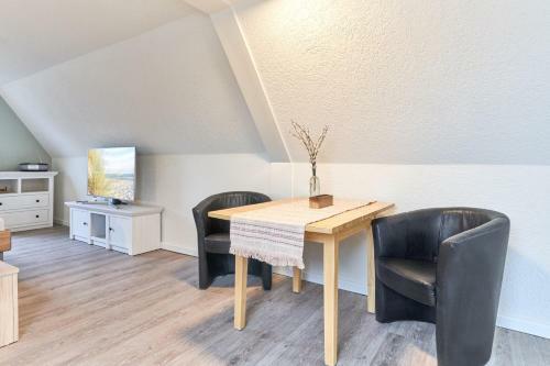 Apartamentos Seezeit Ferienwohnungen