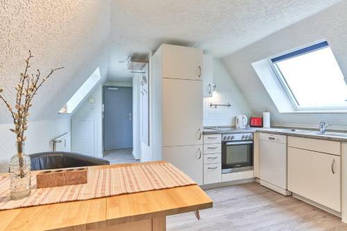 Apartamentos Seezeit Ferienwohnungen