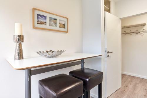 Apartamentos Seezeit Ferienwohnungen