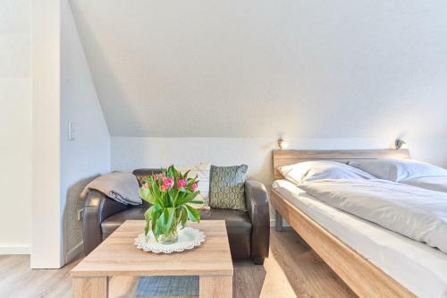 Apartamentos Seezeit Ferienwohnungen