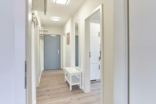Apartamentos Seezeit Ferienwohnungen