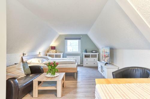 Apartamentos Seezeit Ferienwohnungen