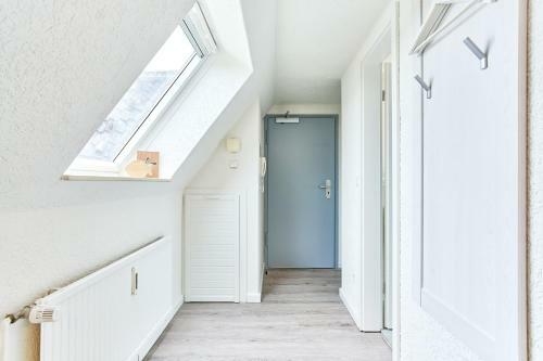 Apartamentos Seezeit Ferienwohnungen