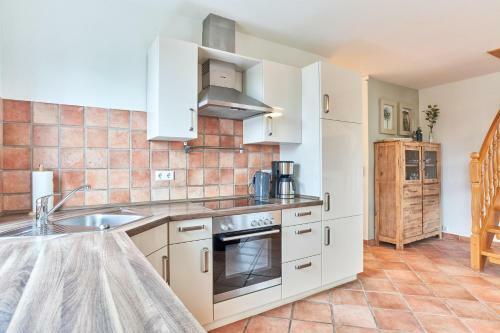Apartamentos Seezeit Ferienwohnungen