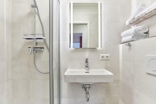 Apartamentos Seezeit Ferienwohnungen