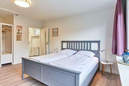 Apartamentos Seezeit Ferienwohnungen
