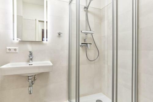 Apartamentos Seezeit Ferienwohnungen