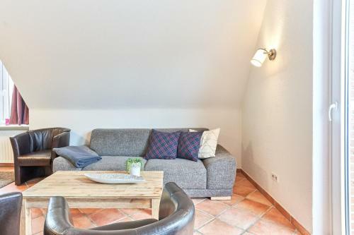 Apartamentos Seezeit Ferienwohnungen