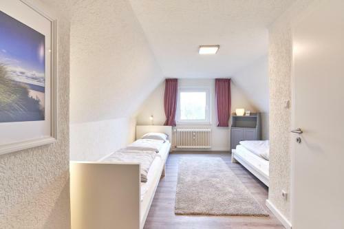 Apartamentos Seezeit Ferienwohnungen