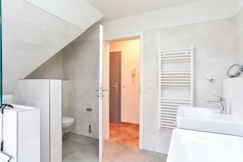 Apartamentos Seezeit Ferienwohnungen