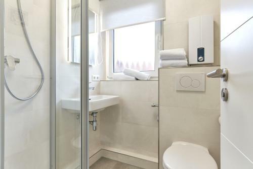 Apartamentos Seezeit Ferienwohnungen