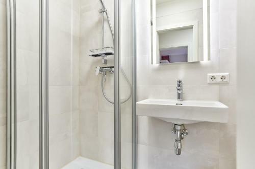 Apartamentos Seezeit Ferienwohnungen