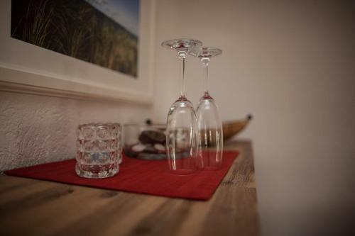 Apartamentos Seezeit Ferienwohnungen