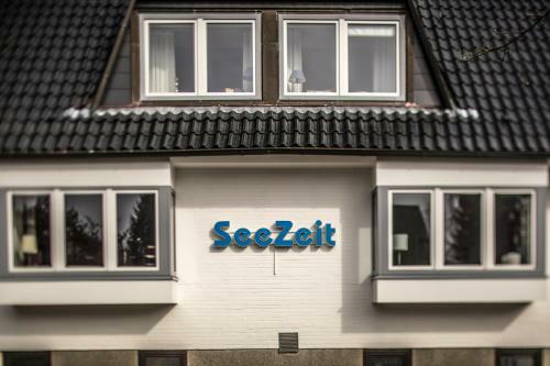 Apartamentos Seezeit Ferienwohnungen