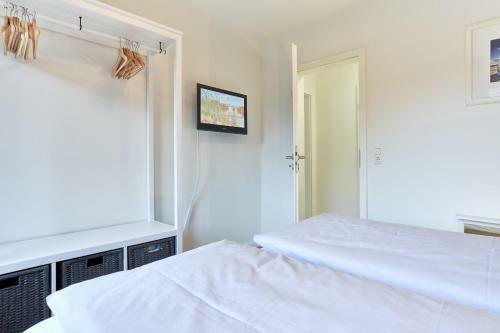 Apartamentos Seezeit Ferienwohnungen