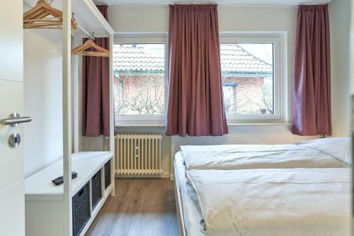 Apartamentos Seezeit Ferienwohnungen