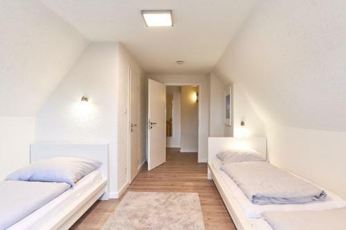 Apartamentos Seezeit Ferienwohnungen