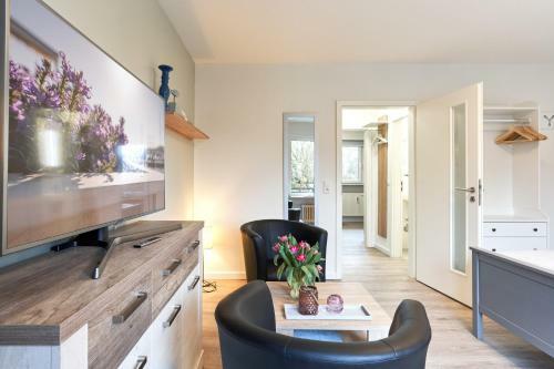 Apartamentos Seezeit Ferienwohnungen