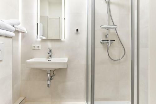 Apartamentos Seezeit Ferienwohnungen