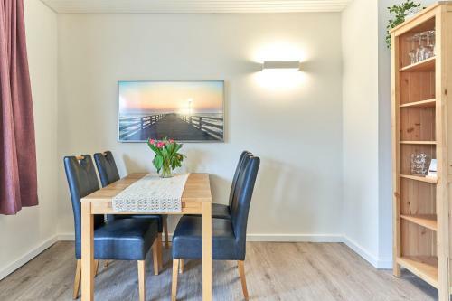 Apartamentos Seezeit Ferienwohnungen